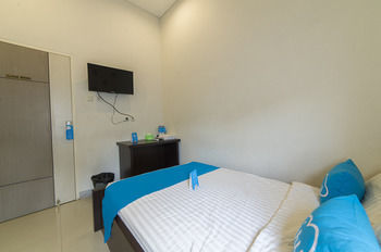Airy Syariah Pemurus Baru Bumi Mas Raya 25 Banjarmasin Hotel Banjarmasin  Exterior foto