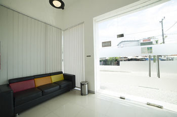 Airy Syariah Pemurus Baru Bumi Mas Raya 25 Banjarmasin Hotel Banjarmasin  Exterior foto