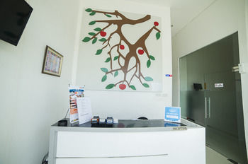 Airy Syariah Pemurus Baru Bumi Mas Raya 25 Banjarmasin Hotel Banjarmasin  Exterior foto
